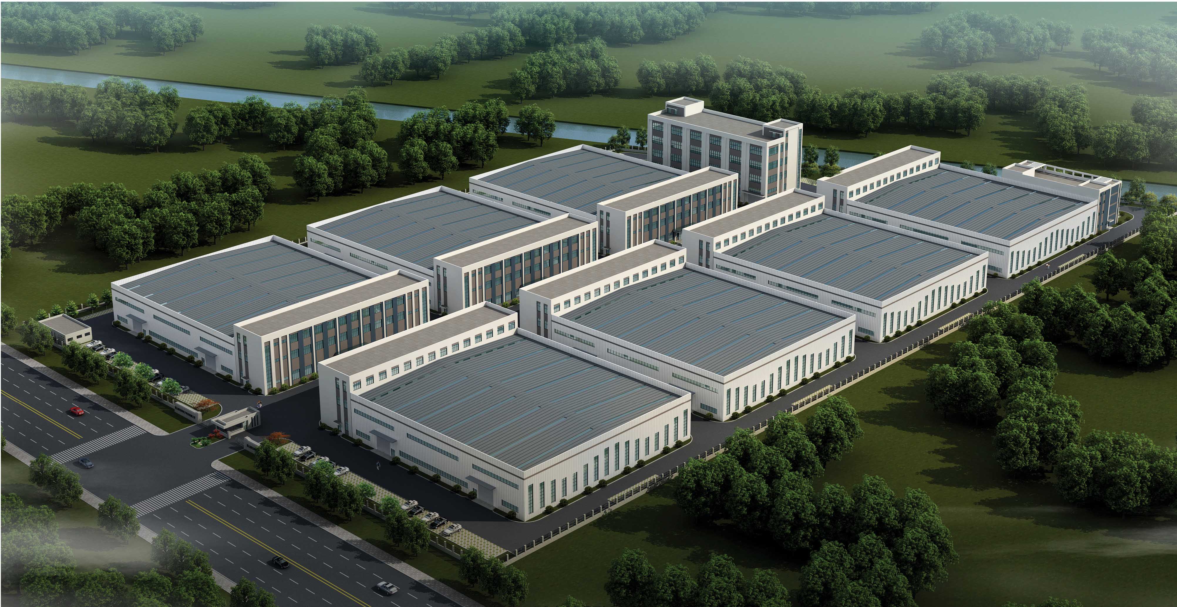 昆山麥杰科電子科技有限公司